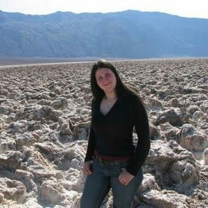 Meet your Posher, Leila